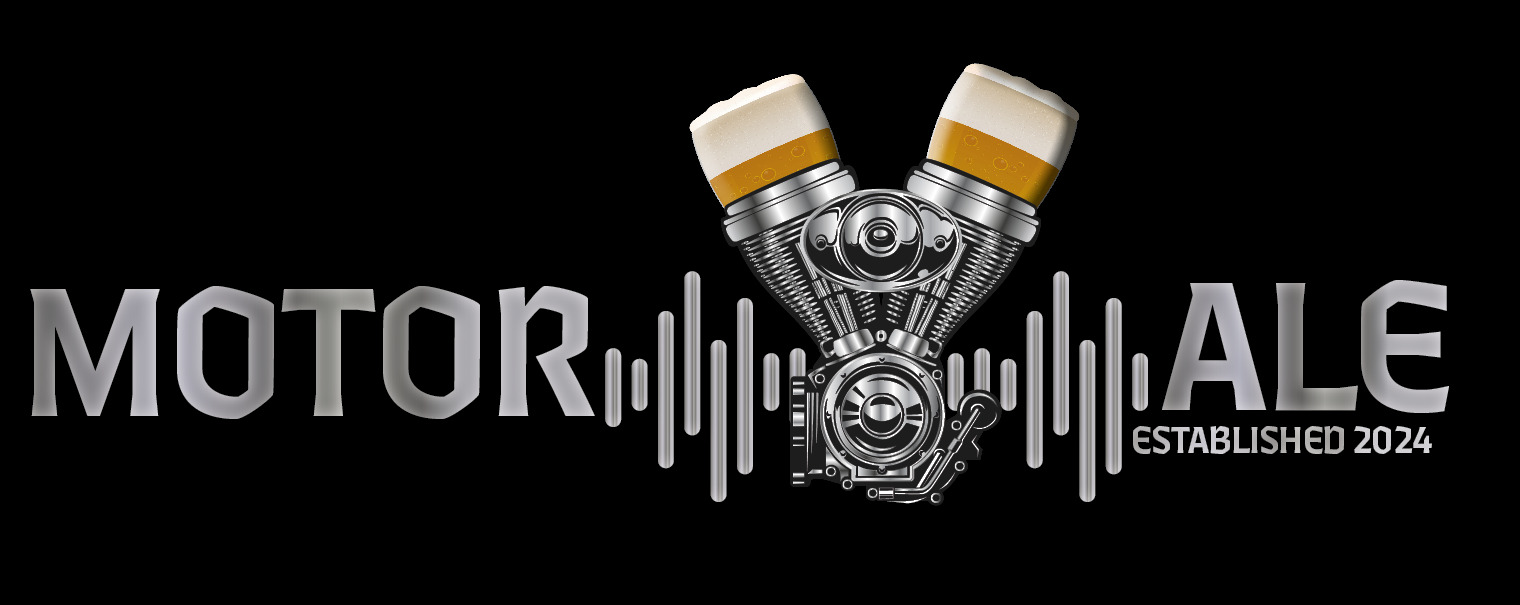 Logo der Heavy Metal und Hard Rock Coverband Motor Ale